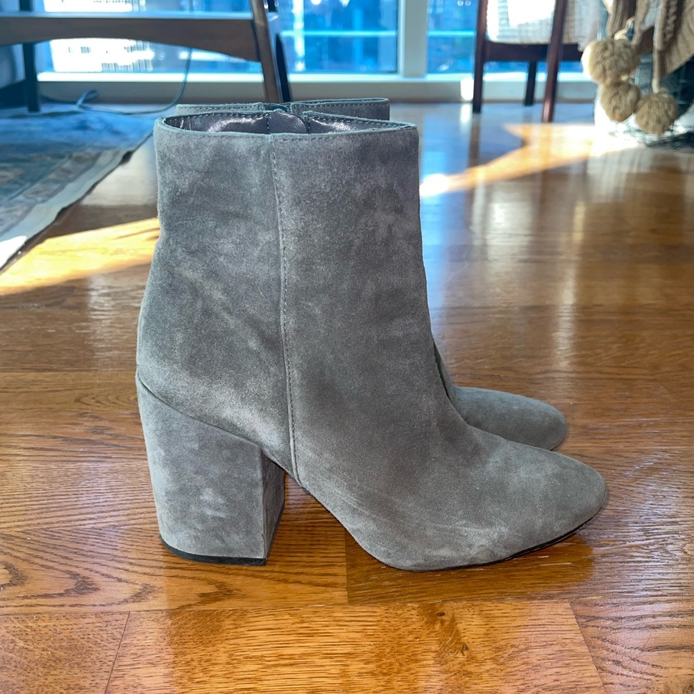 Vince Camuto Ankle Boots